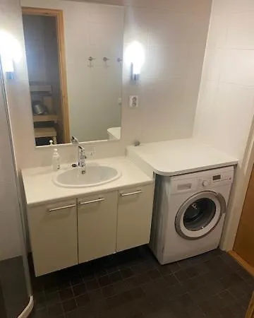 Yllaes Ix A9104 Hébergement de vacances