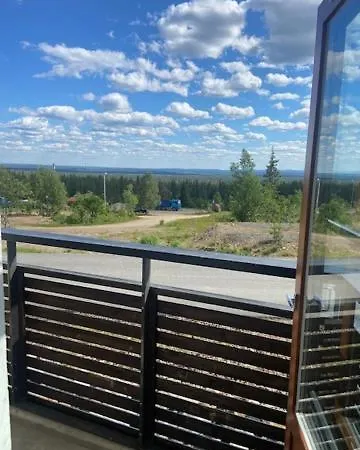 Yllaes Ix A9104 Ylläsjärvi