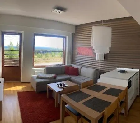 Yllaes Ix A9104 * Ylläsjärvi