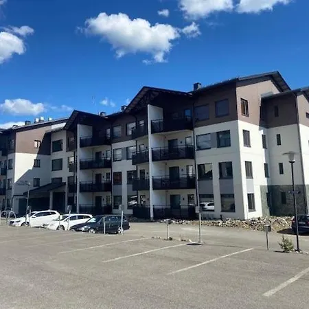 Yllaes Ix A9104 Ylläsjärvi