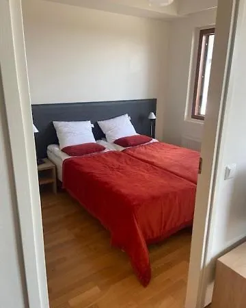 בית נופש Yllaes Ix A9104 *