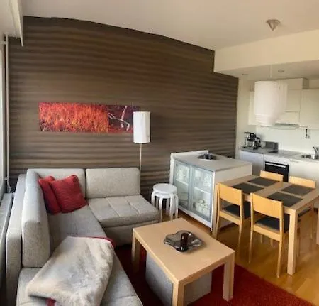 Сasa de vacaciones Yllaes Ix A9104 Ylläsjärvi