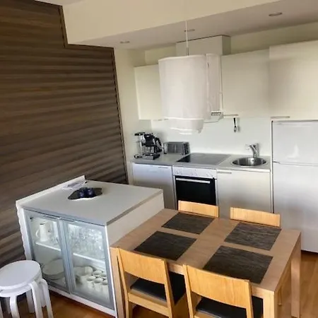 Yllaes Ix A9104 Ylläsjärvi