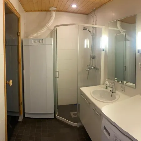 Yllaes Ix A9104 Ylläsjärvi