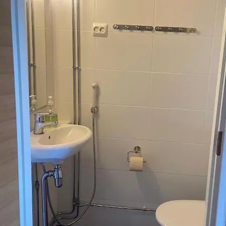 Yllaes Ix A9104 בית נופש Ylläsjärvi