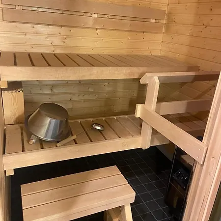 Hébergement de vacances Yllaes Ix A9104 *