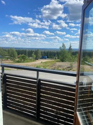 Yllaes Ix A9104 Ylläsjärvi