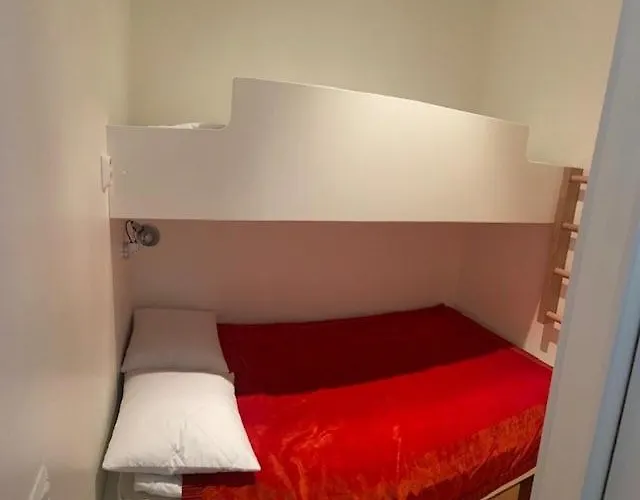 Holiday home Yllaes Ix A9104 *