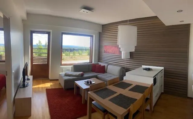 Yllaes Ix A9104 * Yllasjarvi