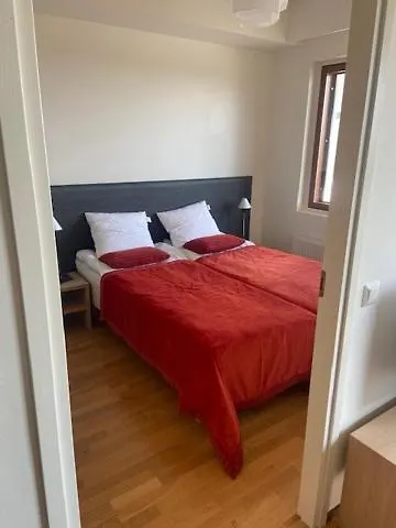 Holiday home Yllaes Ix A9104 *