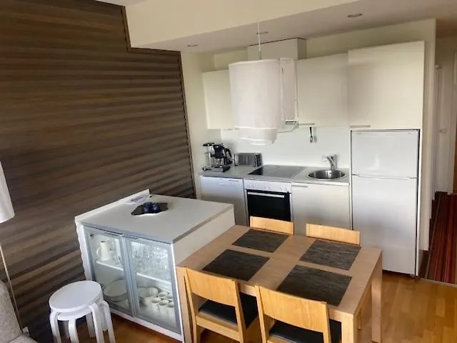 Ylläs Ix A9104 Ylläsjärvi